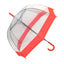 Soake Dome Umbrella Red – umbrella