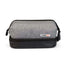 Conair Man Toilet Bag Grey/Black (Pack of 6)