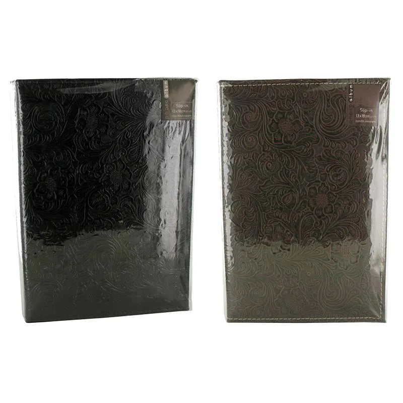 Fbvw 104 Pic Photo Album 5X7 Embellished (Pack of 3)