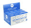 Crystal Clear Anti Fog Wipes (Pack of 12)