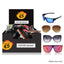 Foster Grant Sunglasses Mixed*** Special Disp X40 (Pack of 40)