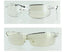 Profile Aviator Fashion Sunglasses (Pack of 6)