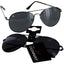 Aviator Fashion S/Glasses Donnay19 (Pack of 6)
