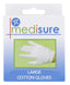 Ms02092 Medisure Cotton Gloves Lge (Pack of 6)