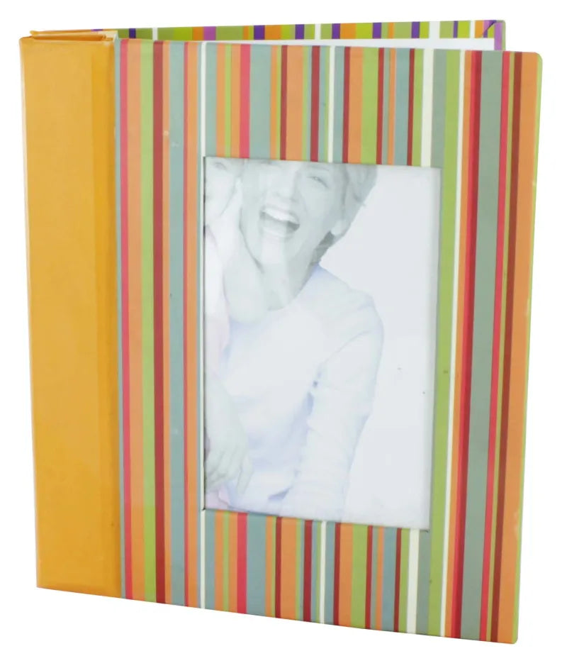 549 Photo Album 40S 4X6 (Pack of 6)
