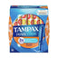 Tampax Compak Pearl Super Plus 16S (Pack of 6)