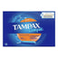 Tampax Compak Super Plus 18S (Pack of 6)