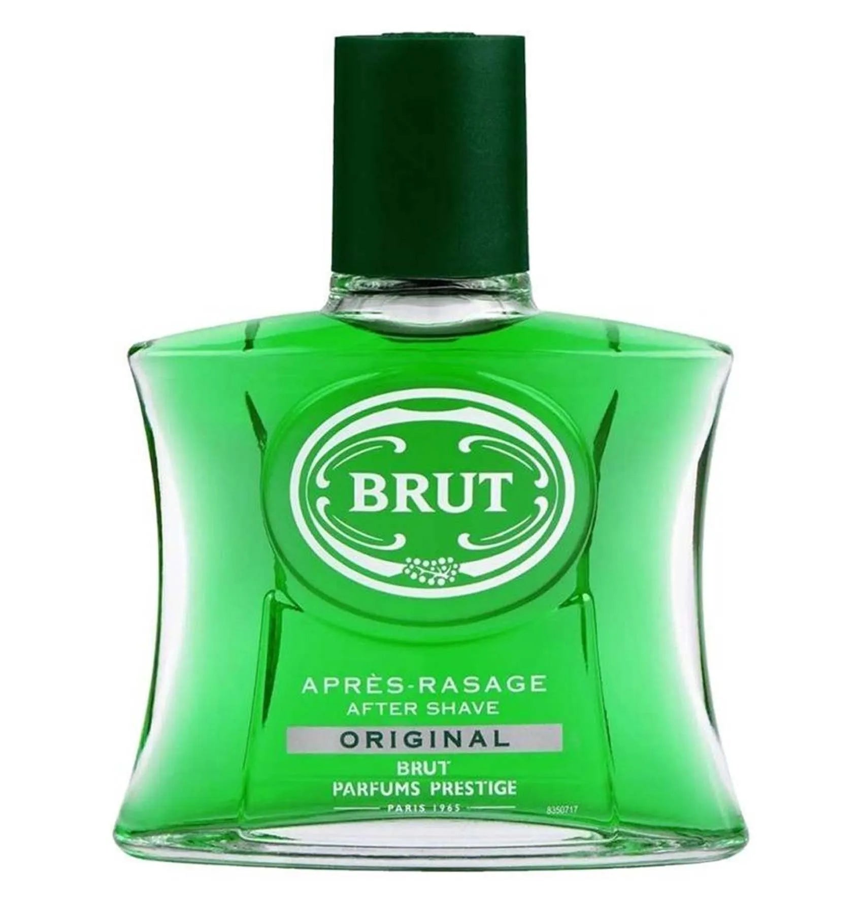 Brut A/Shave 100ML (Pack of 6)