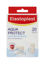 Elastoplast 20 Aqua Protect Plasters (Pack of 10)
