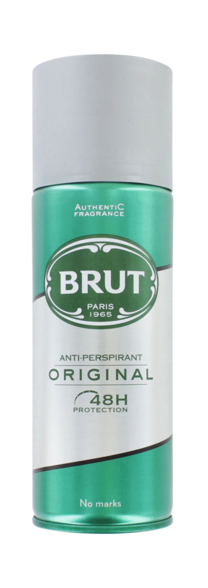 Brut Anti Perspirant Spray 200ML (Pack of 6)