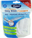 Wisdom Easy Slide 30 Flossers (Pack of 5)