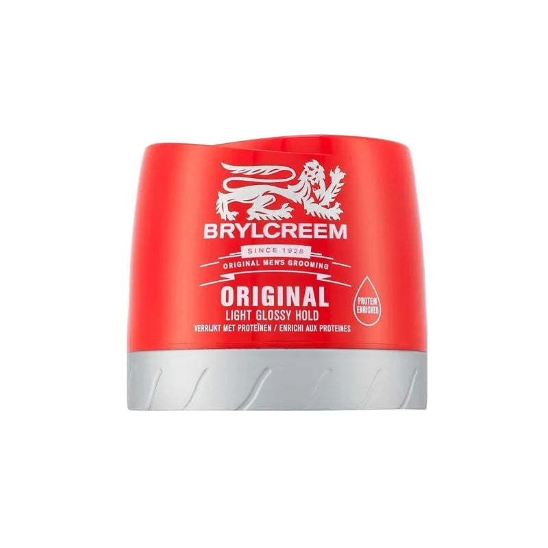Brylcreem 150ML (Pack of 6)