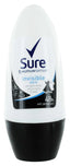 Sure Invisible Aqua Roll On 50ML (Pack of 6)