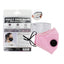 Reusable Layred Mask With Valve And Filter (Pack of 12)