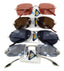 Infinity Mixed Sunglasses 7.99 (Pack of 6)