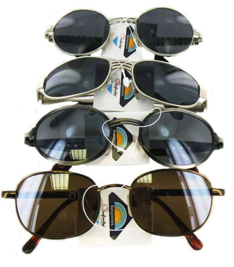 Infinity Sunglasses 9.99 Mixed (Pack of 6)
