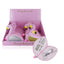 Lp42221 Flamingo Manicure Set X12 (Pack of 12)