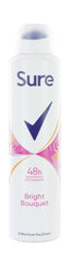 Sure Bright Bouqeut A/P 200ML (Pack of 6)