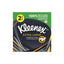 Kleenex Compact Mansize Tissues Twin Pack (Pack of 12)