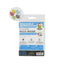 Reuseable Spandex Face Mask Coloured (Pack of 12)
