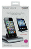 I Sound Fast Charging Docker (Pack of 3)