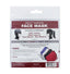 Cotton Multi Layered Face Mask (Pack of 12)