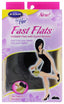 Dr Scholl Fast Flats 3-5 (Pack of 3)