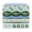 Zoflora Concentrated 120ML Linen Fresh (Pack of 12)