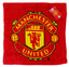 Manchester Utd Face Clothes (Pack of 6)