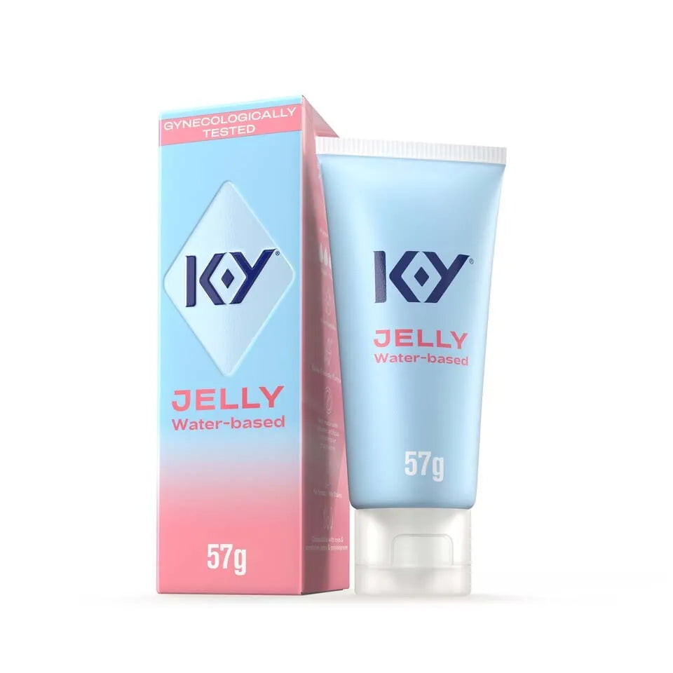 Ky Jelly 57g – confectionery