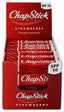 Chapstick Strawberry Disp X24 (Pack of 24)