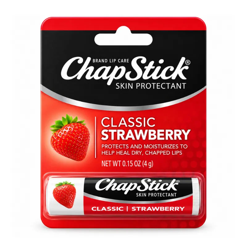 Chapstick Strawberry Blister – product