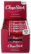 Chapstick Cherry Disp X24 (Pack of 24)