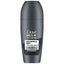 Dove Roll On Invisible Dry Men 50ML (Pack of 12)
