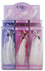 R39122/E Mystic Angel Feather X12 (Pack of 12)
