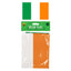 Pat6086 Irish Flag 76Cmx50Cm (Pack of 6)