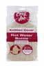 Knitted Hot Water Bottle With Pockets Cosy Joe (Pack of 3)