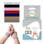 Moby Nausea Bands (Pack of 6)