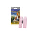 Adult Qu-Chi Hay Fever Bands Pink (Pack of 3)