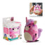 Squishmallows Lola Bluetooth Speaker (Pack of 3)