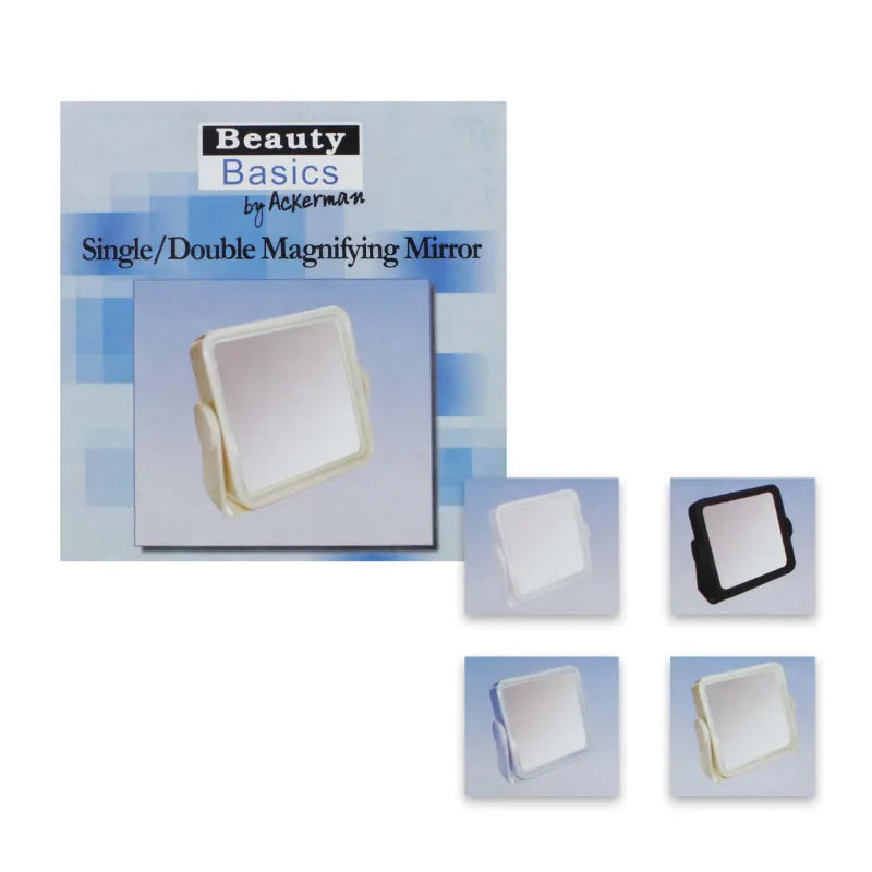 D5899/B 2 Way Mirror (Pack of 6)