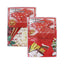 Md4655 Xmas Tablecloth 150Cmx180Cm (Pack of 6)
