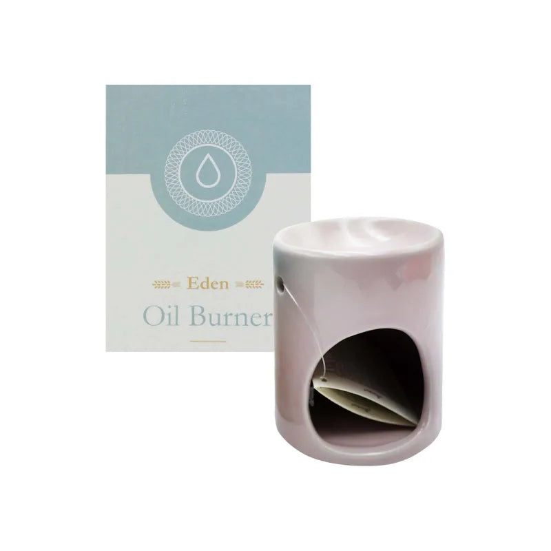 Eden Ceramic Oil Burner Flamingo (Pack of 3)