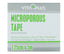 Ves085 Microporous Tape 1.25X5M (Pack of 6)