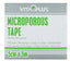 Ves087 Microporous Tape 5Cm X 5M (Pack of 6)