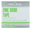 Ves082 Zinc Oxide Tape 1.25Cm X 5 (Pack of 6)