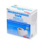 Ae11 Microporous Tape 2.5Cm X 6M (Pack of 6)