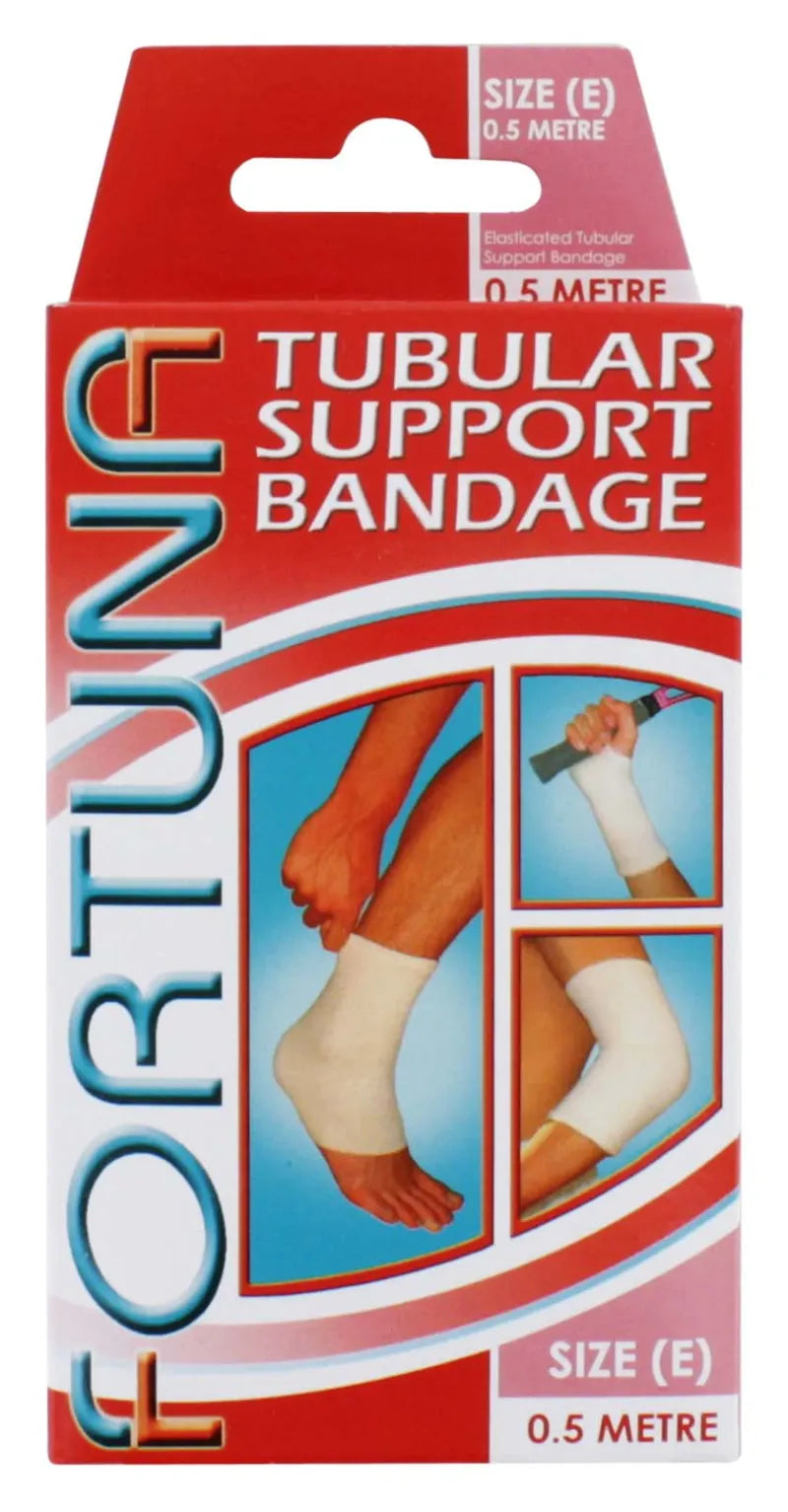 Ft-567 E Tubular Bandage .5M (Pack of 6)