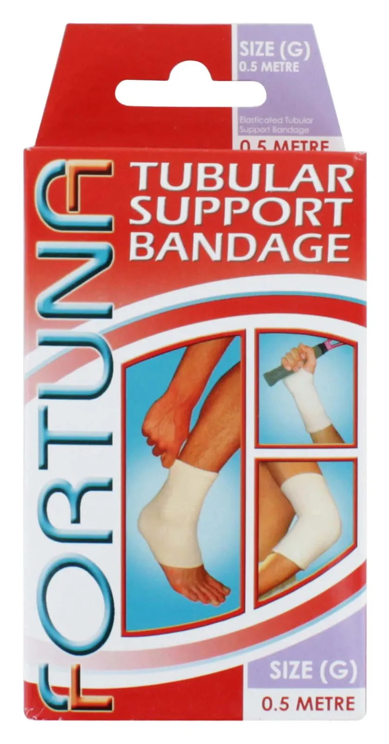 Ft-571 G Tubular Bandage .5M (Pack of 6)