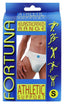 Ft-300-S Athletic Elasticated Support (Pack of 3)